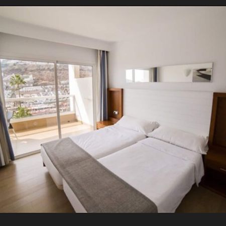 Altair Apartman Puerto Rico  Kültér fotó