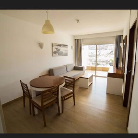 Altair Apartman Puerto Rico  Kültér fotó