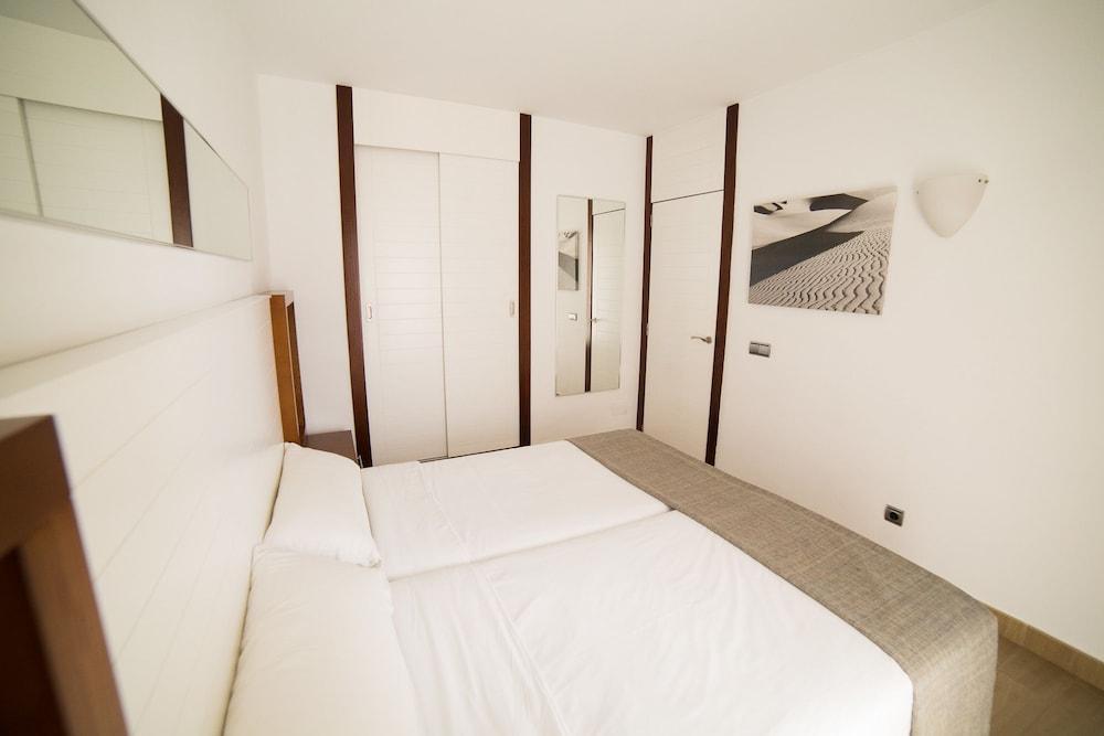 Altair Apartman Puerto Rico  Kültér fotó