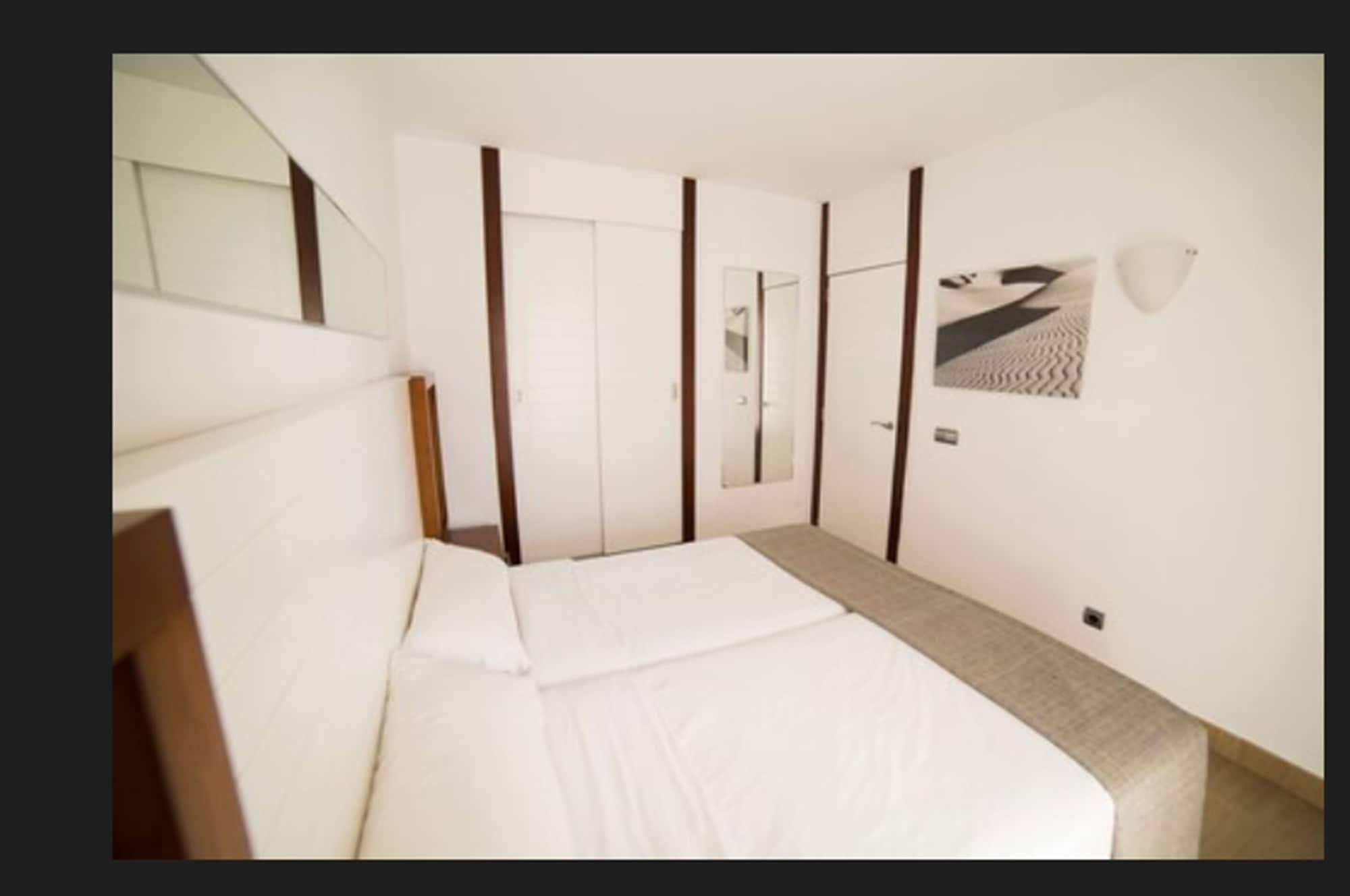 Altair Apartman Puerto Rico  Kültér fotó