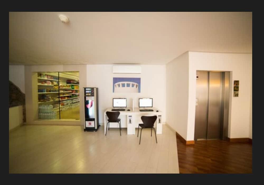 Altair Apartman Puerto Rico  Kültér fotó