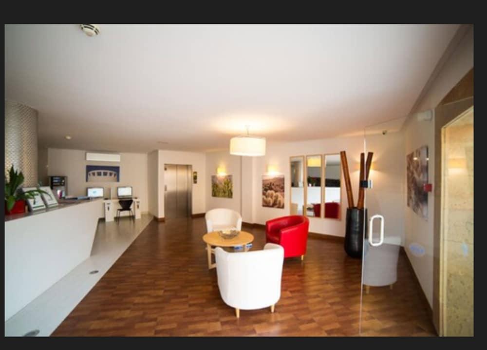 Altair Apartman Puerto Rico  Kültér fotó