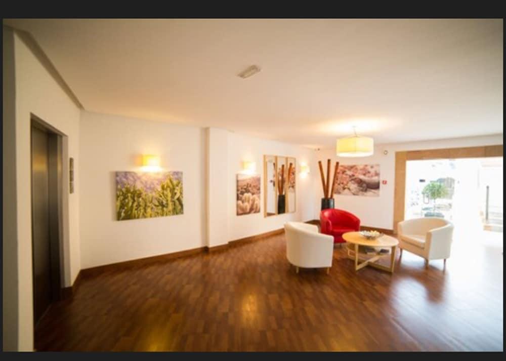 Altair Apartman Puerto Rico  Kültér fotó