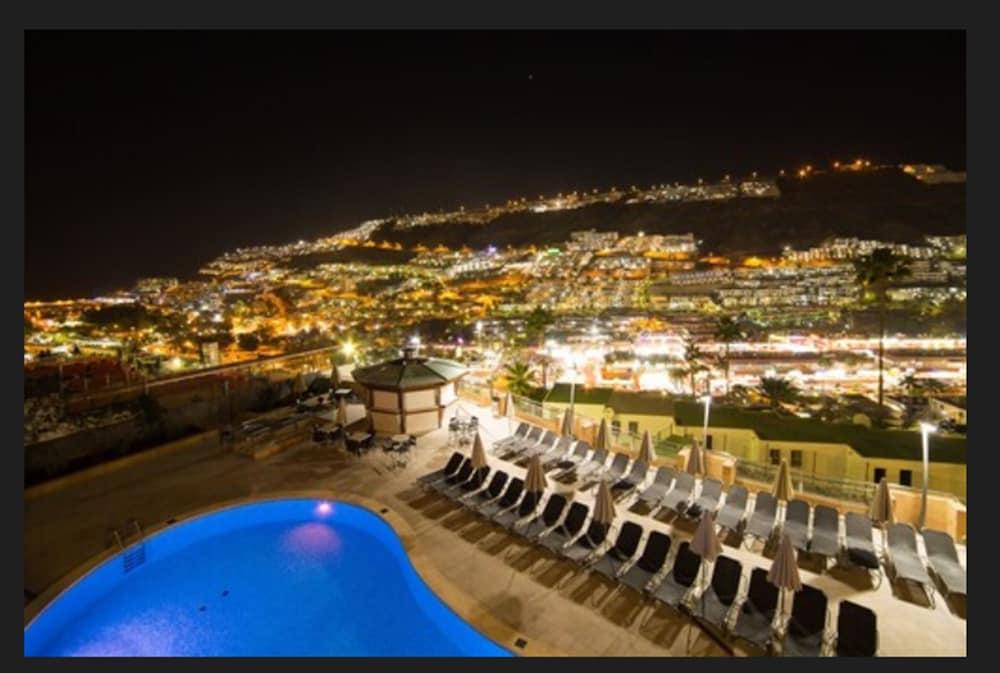 Altair Apartman Puerto Rico  Kültér fotó