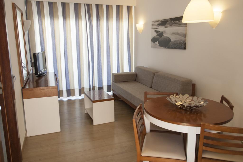 Altair Apartman Puerto Rico  Kültér fotó