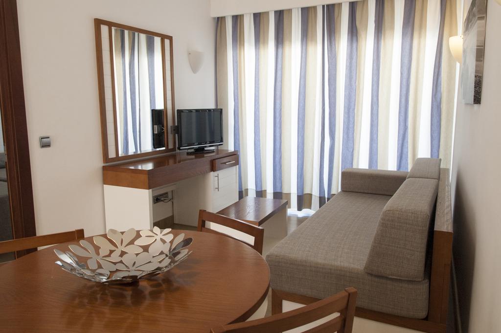 Altair Apartman Puerto Rico  Kültér fotó