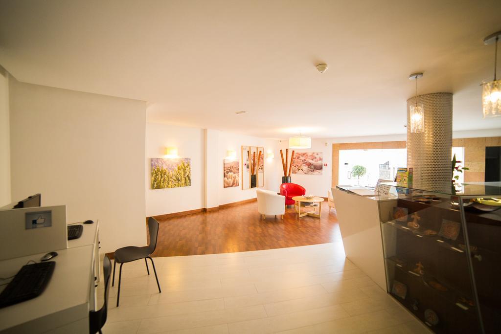 Altair Apartman Puerto Rico  Kültér fotó