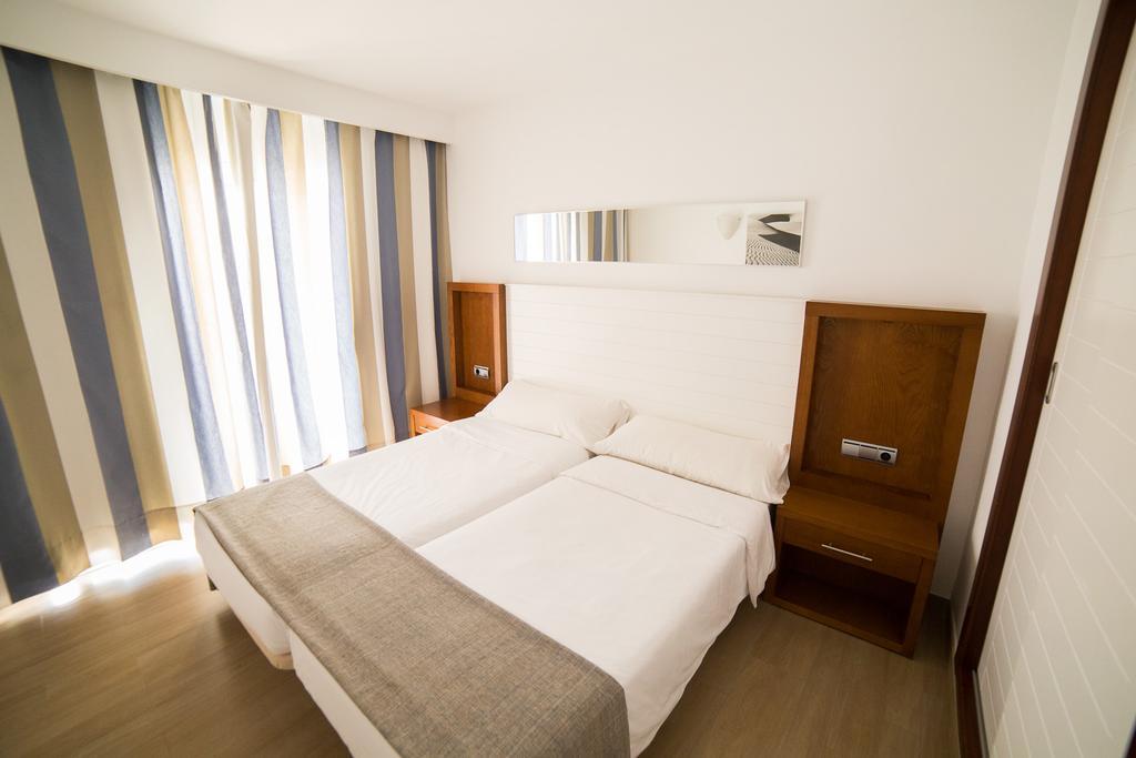 Altair Apartman Puerto Rico  Kültér fotó