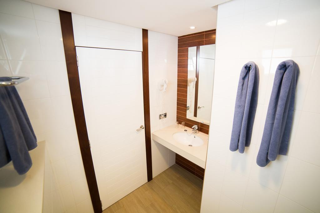 Altair Apartman Puerto Rico  Kültér fotó