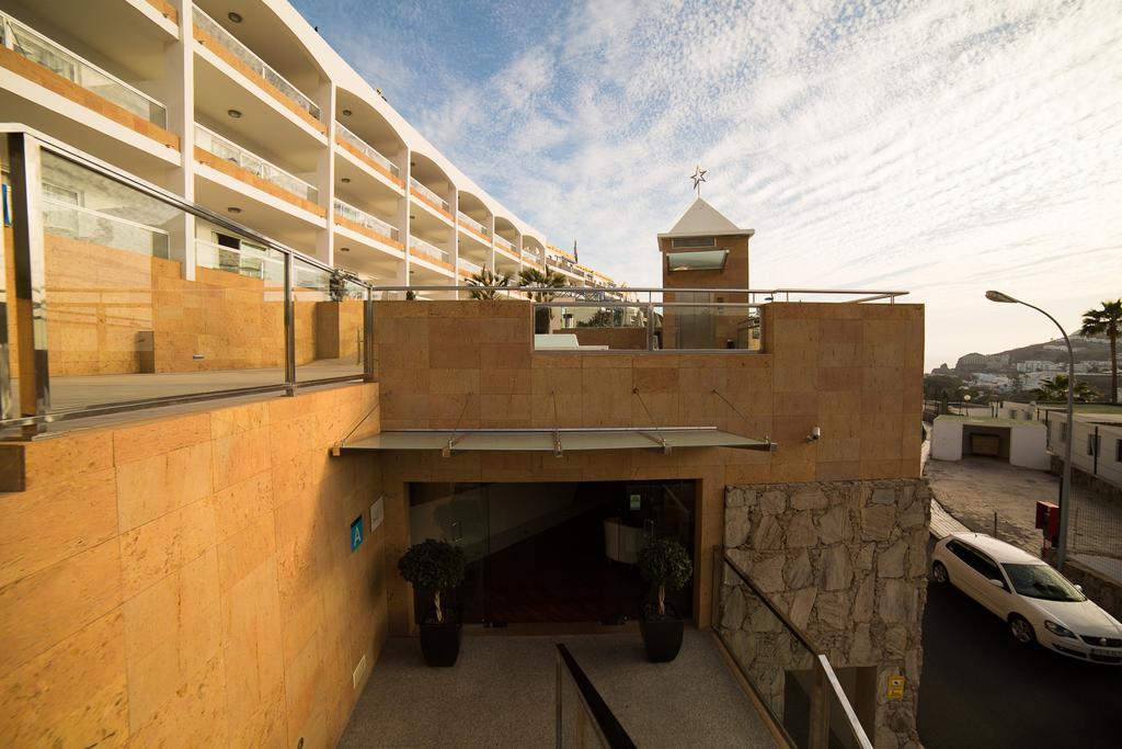 Altair Apartman Puerto Rico  Kültér fotó