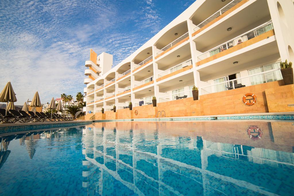 Altair Apartman Puerto Rico  Kültér fotó