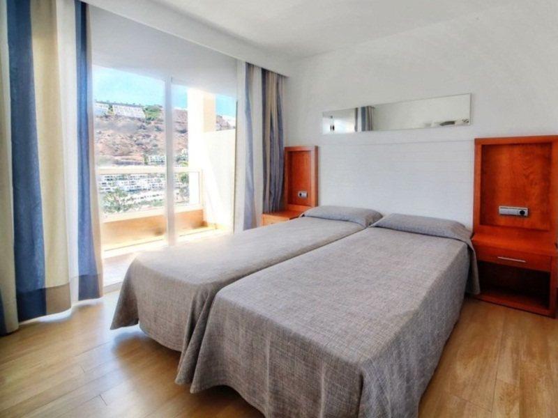 Altair Apartman Puerto Rico  Kültér fotó