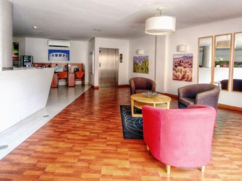 Altair Apartman Puerto Rico  Kültér fotó