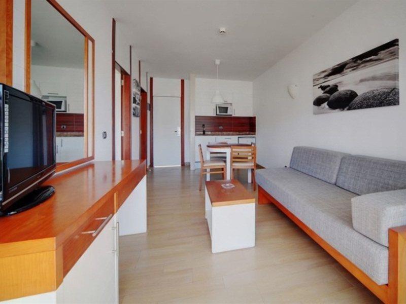 Altair Apartman Puerto Rico  Kültér fotó