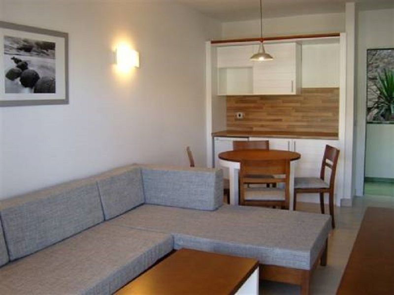 Altair Apartman Puerto Rico  Kültér fotó