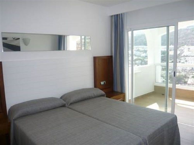 Altair Apartman Puerto Rico  Kültér fotó