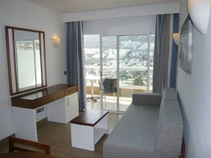 Altair Apartman Puerto Rico  Kültér fotó