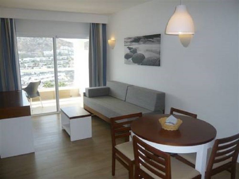 Altair Apartman Puerto Rico  Kültér fotó