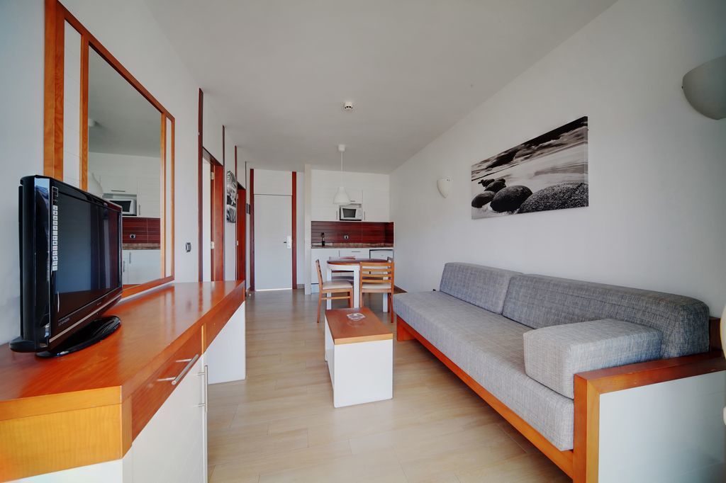 Altair Apartman Puerto Rico  Kültér fotó
